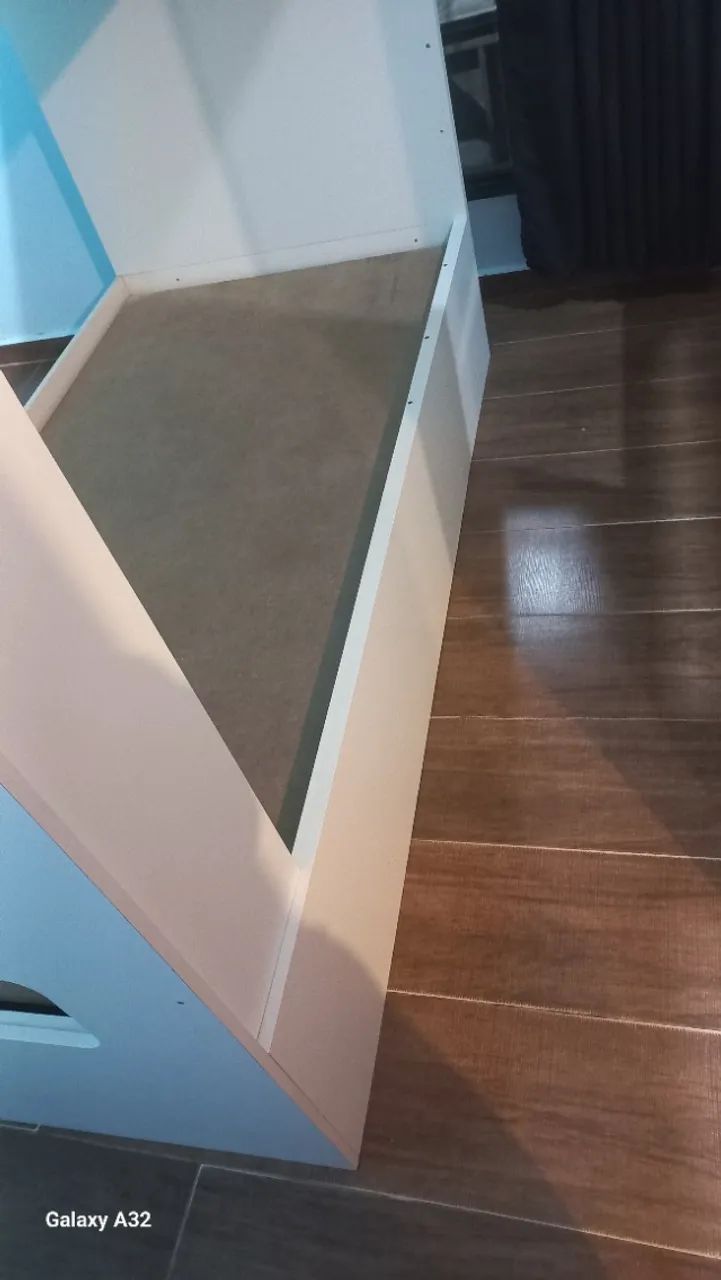 Cama beliche - Foto 4