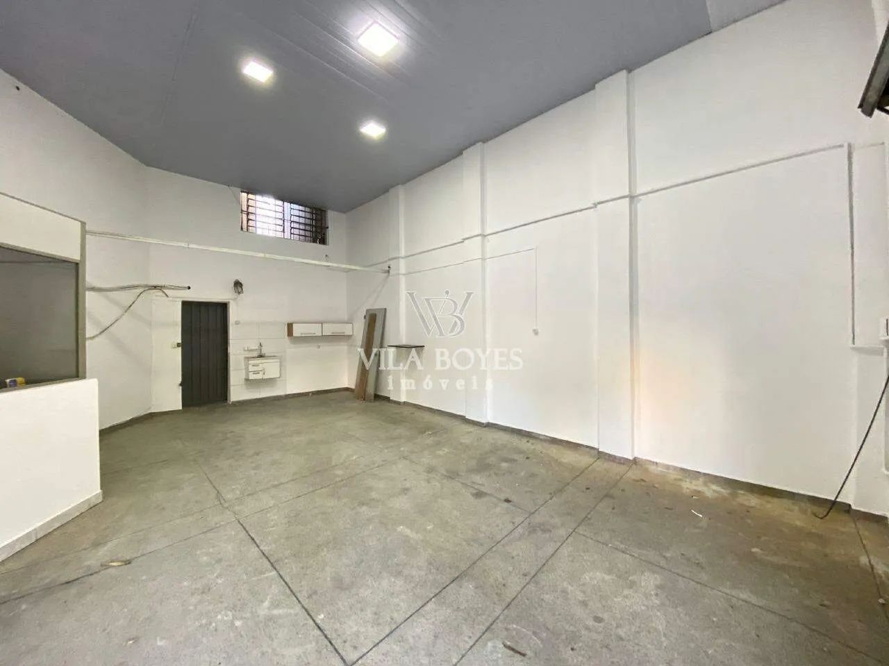 Salão para aluguel, 2 vagas, Vila Independência - Piracicaba/SP - Foto 2