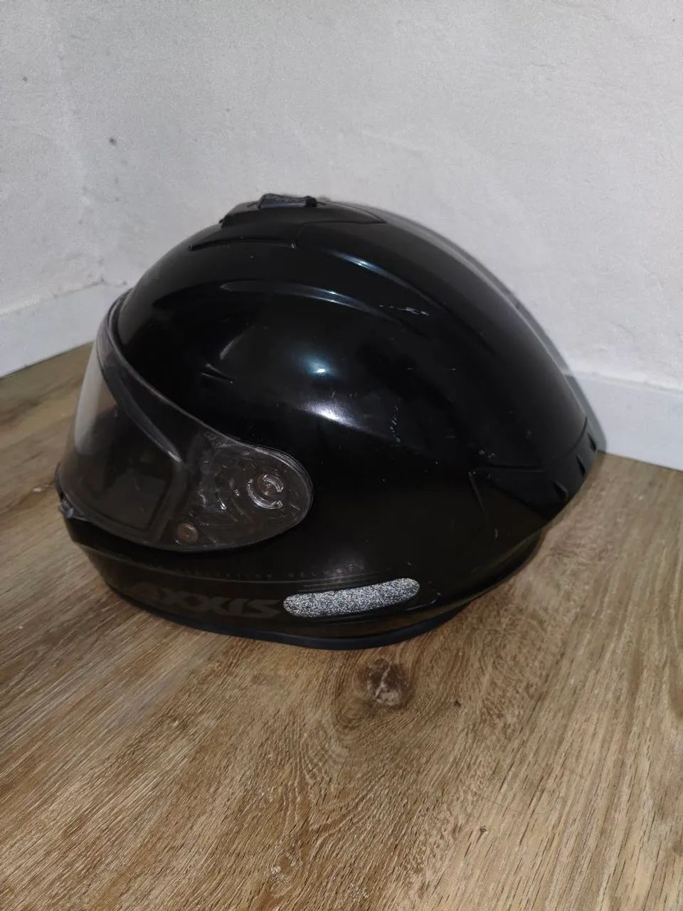 Capacete Axxis Draken  - Foto 3