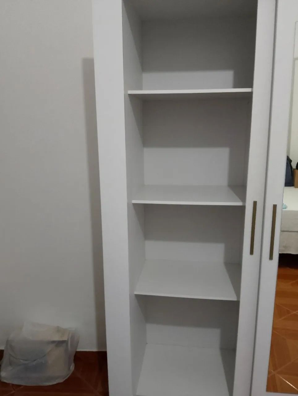 Guarda roupa  - Foto 2