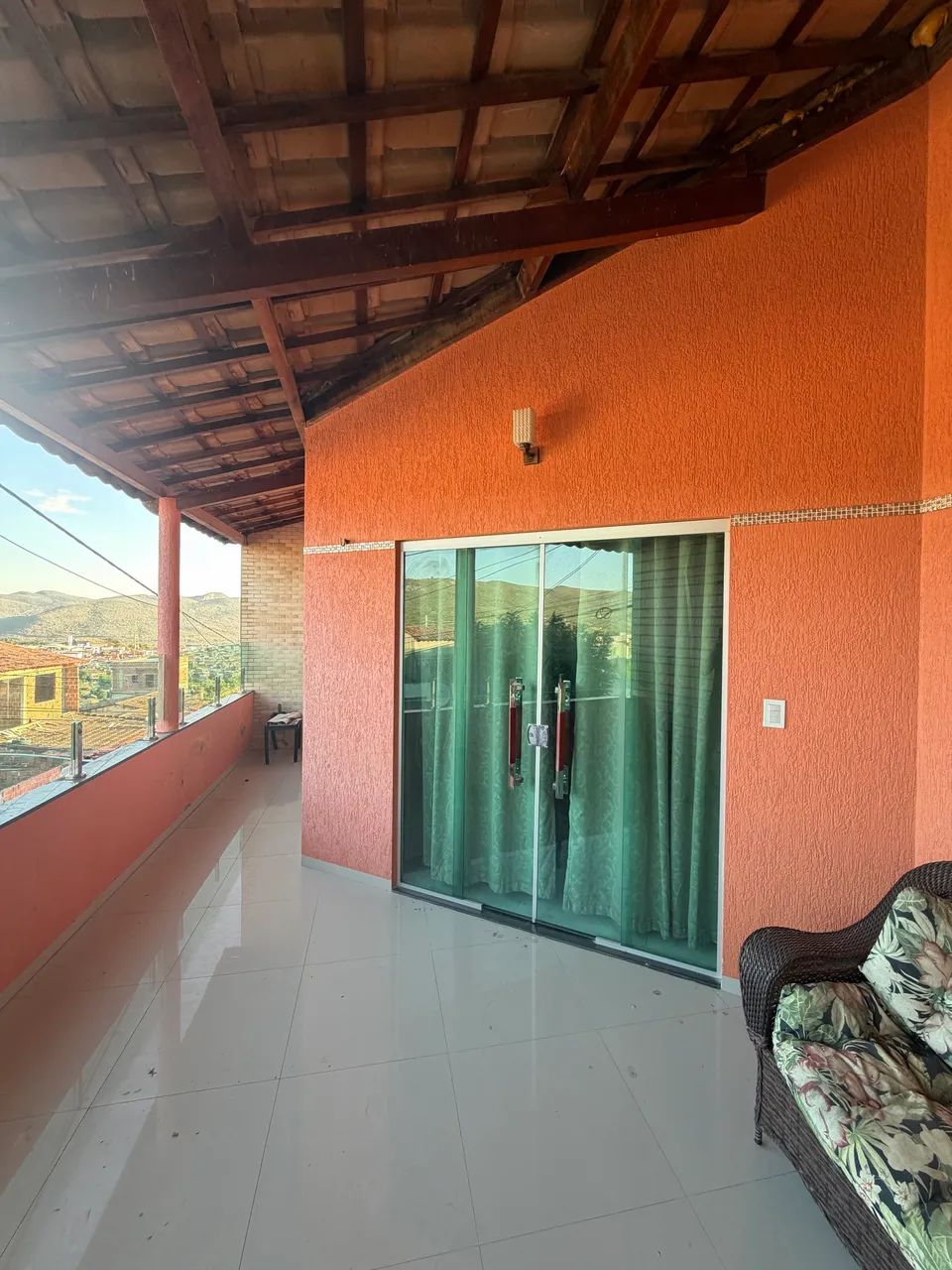 Vende-se sobrado  - Foto 2