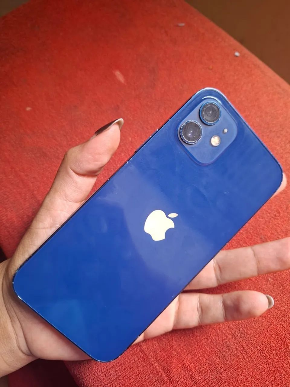 iPhone 12 128gb - Foto 2