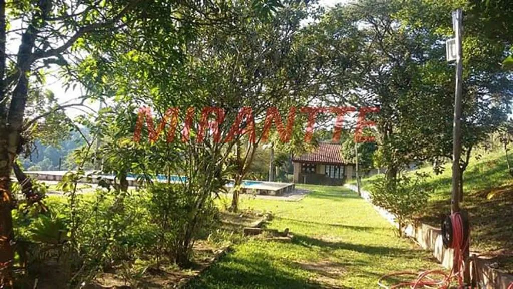 Chácara de 400m² com 4 quartos em Polo Industrial - Foto 5