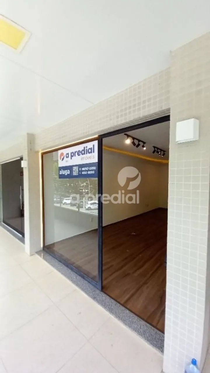 Sala comercial de 36m² no bairro Aldeota, em Fortaleza-ce! - Foto 3