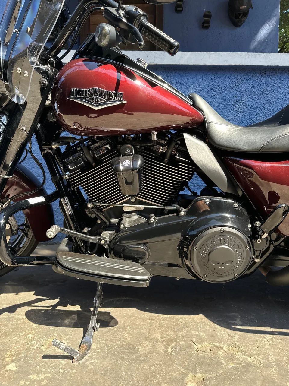 ROAD KING SPECIAL 2022 - Foto 3