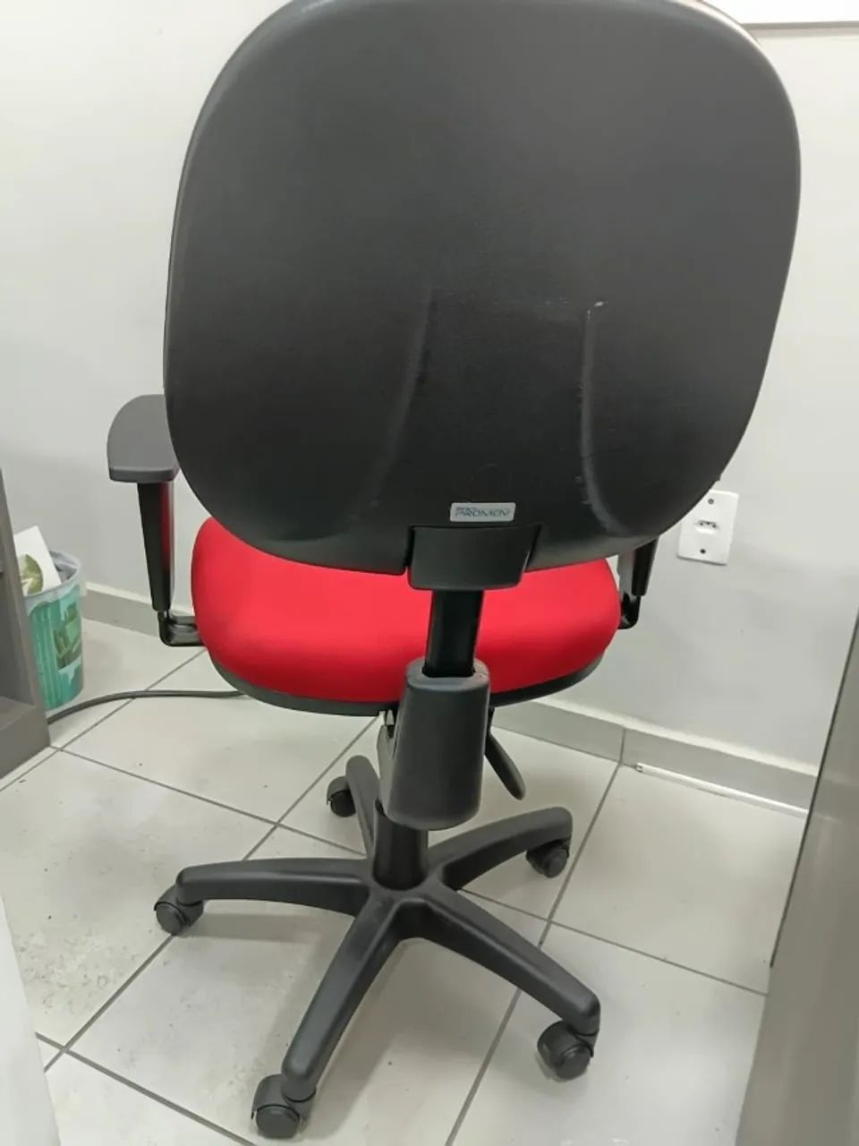 Cadeira Executiva - Foto 2