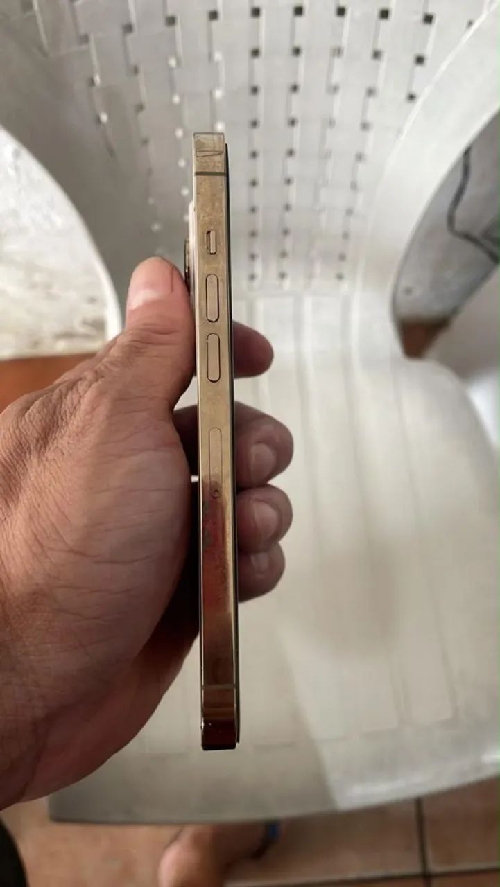 iPhone 13 pro 265gb - Foto 3