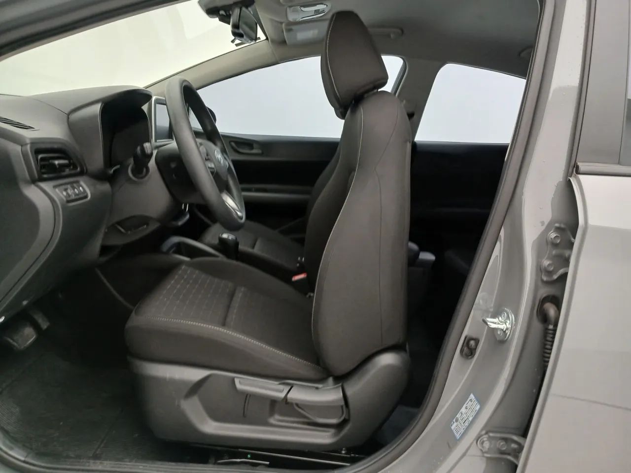 Hyundai HB20 Limited 1.0 TB Flex 12V Aut., foto 16 de 18