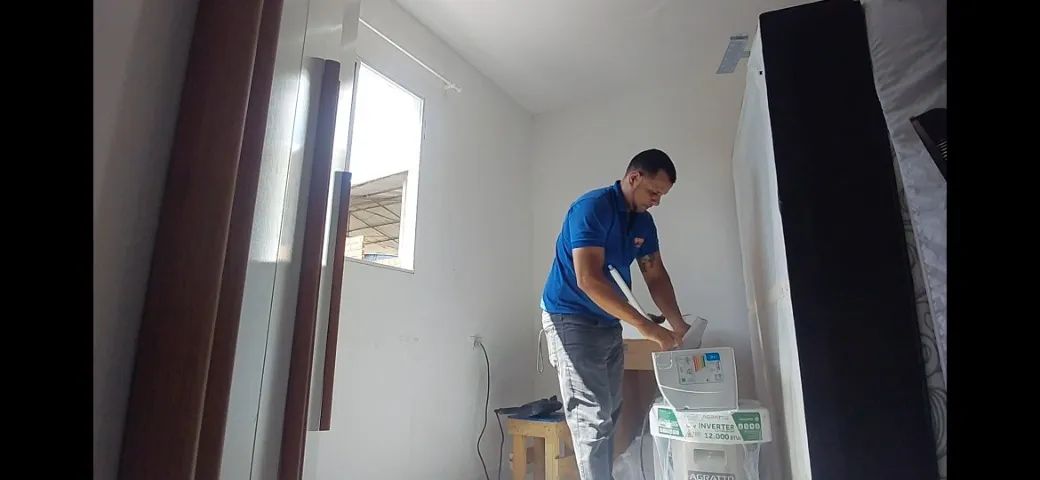 Ar condicionado  - Foto 2
