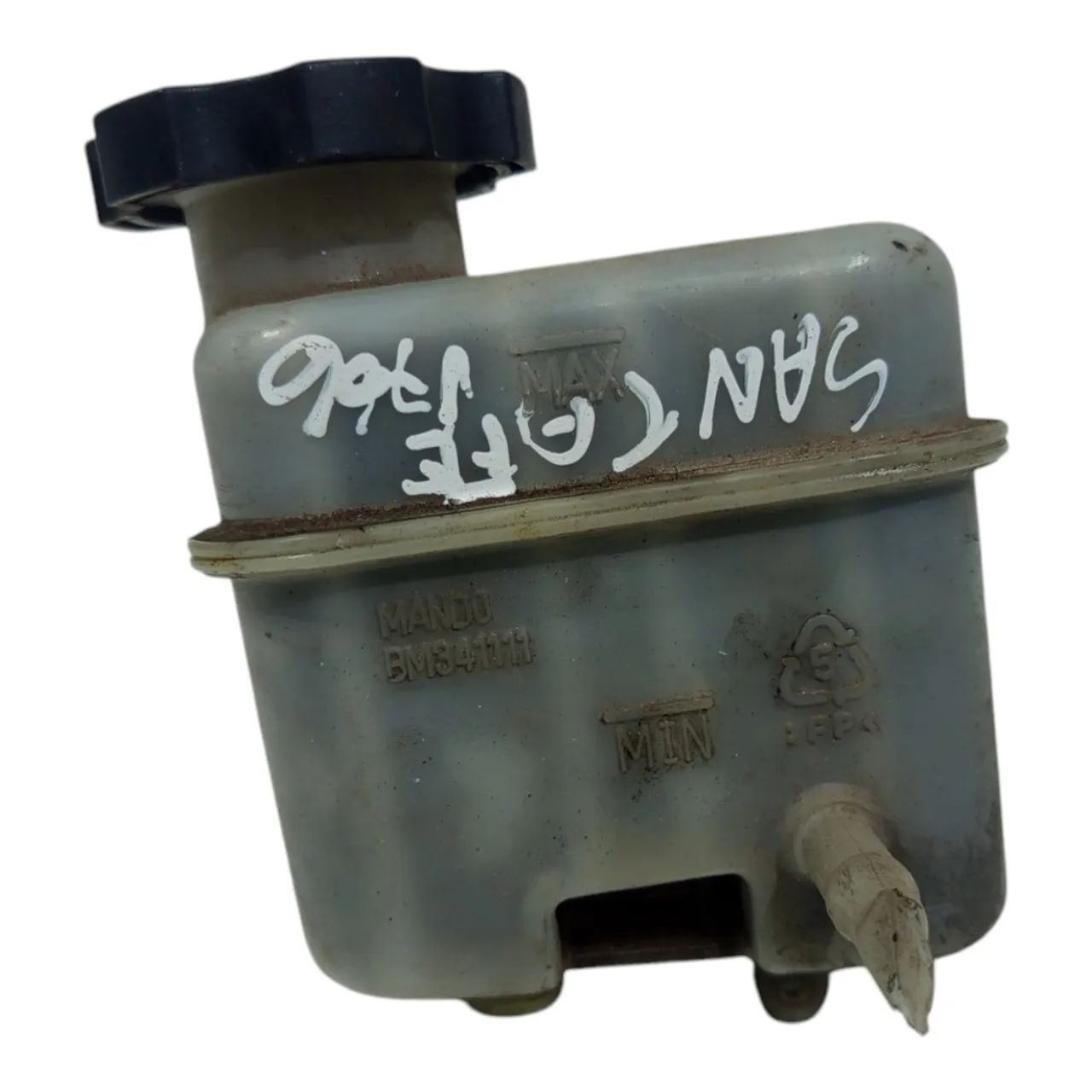 Reservatório Fluído Freio Hyundai Santa Fé 2.7 2006 - 2013