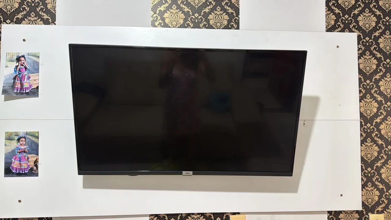 TV TCL 