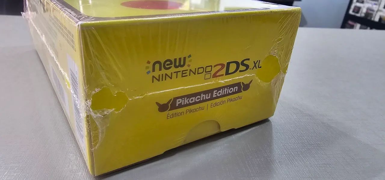 NEW NINTENDO 2DS XL - Foto 3