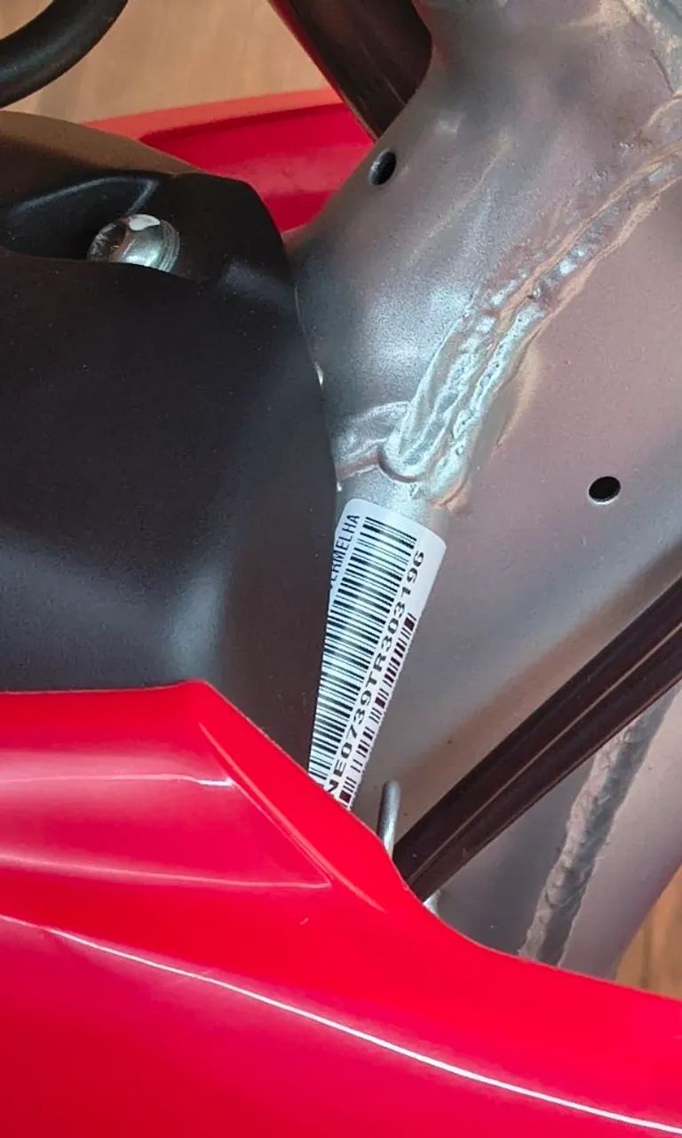 CRF 300F 2026  - Foto 2