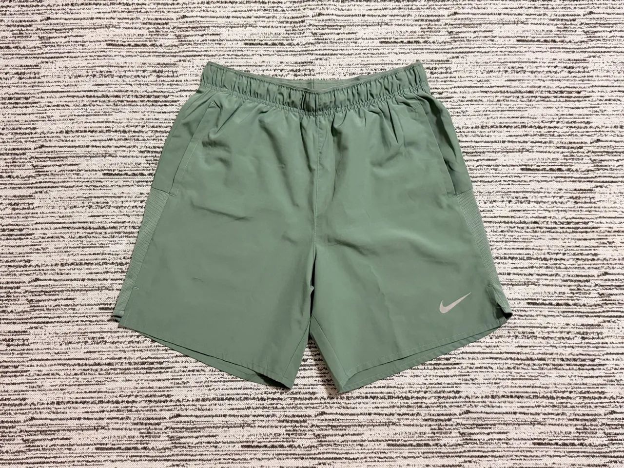 Bermuda Nike