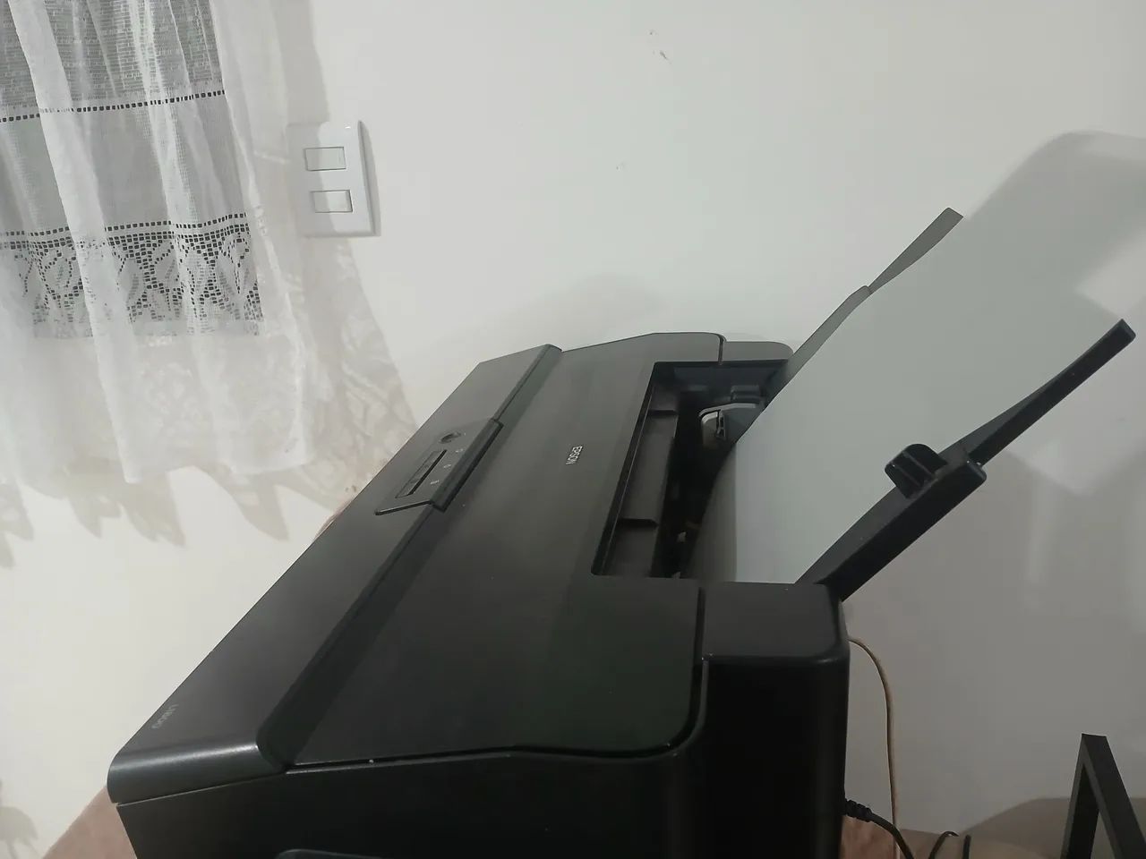 Impressora A3  DTF TEXTIL - Foto 3