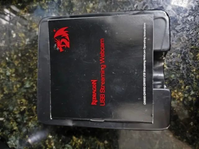 Webcam Redragon 720p - Foto 5