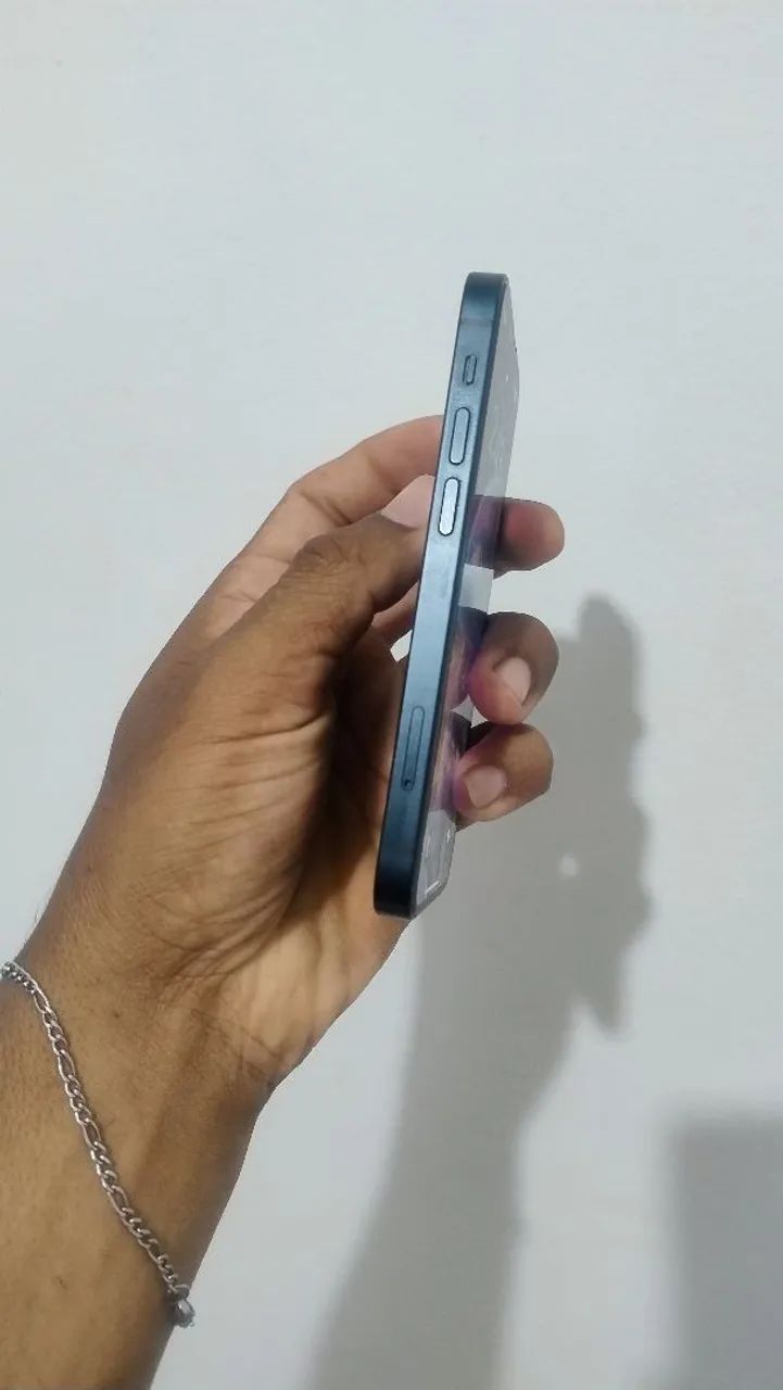 iPhone 13 mini - como novo  - Foto 5