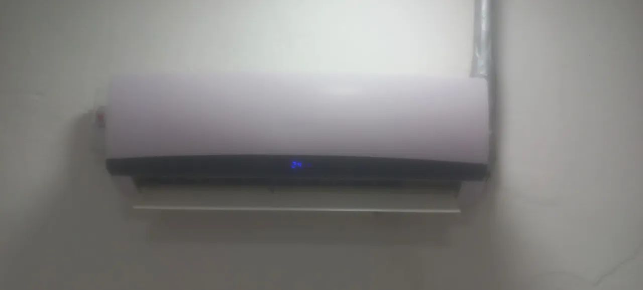 Ar condicionado de 9000 btus  - Foto 3