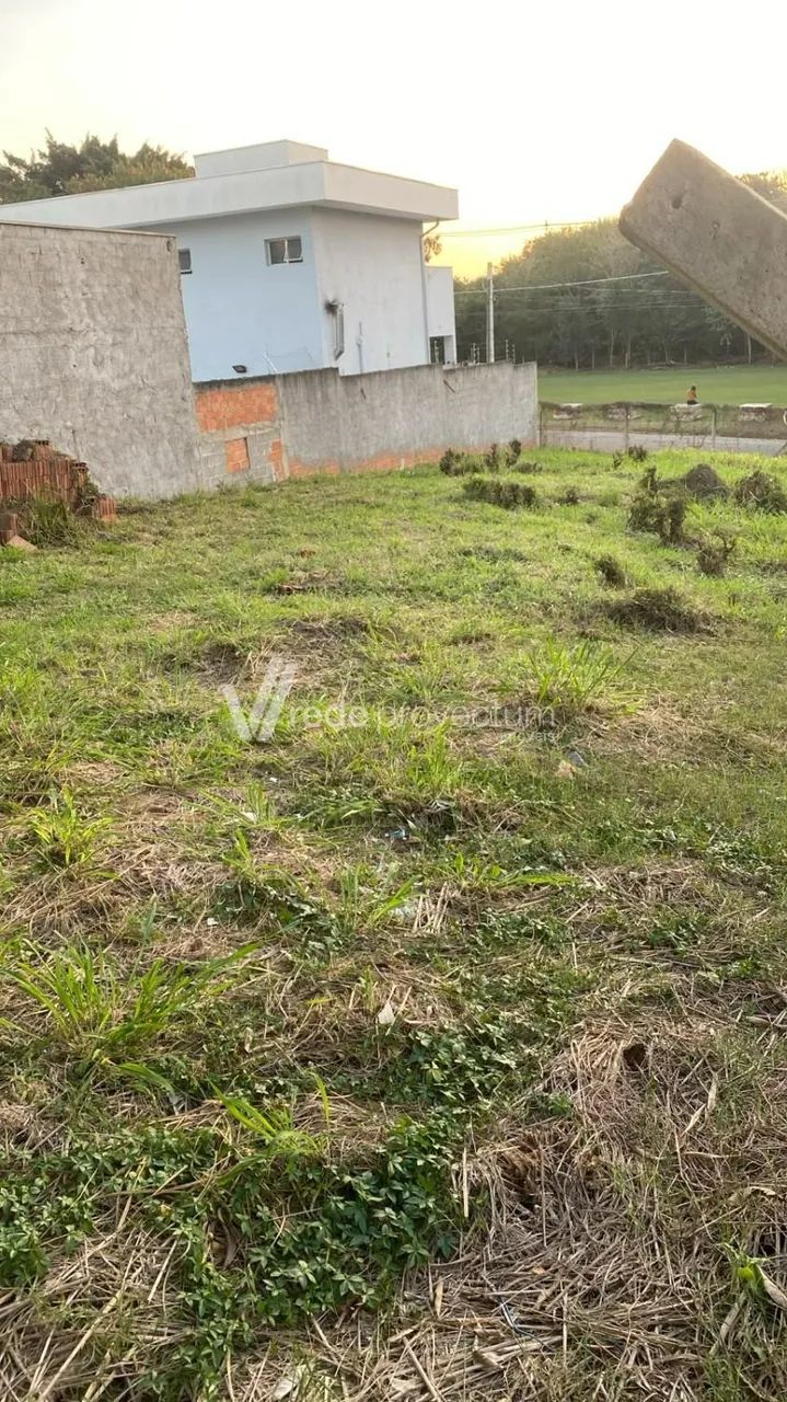 terreno - Barão Geraldo - Campinas