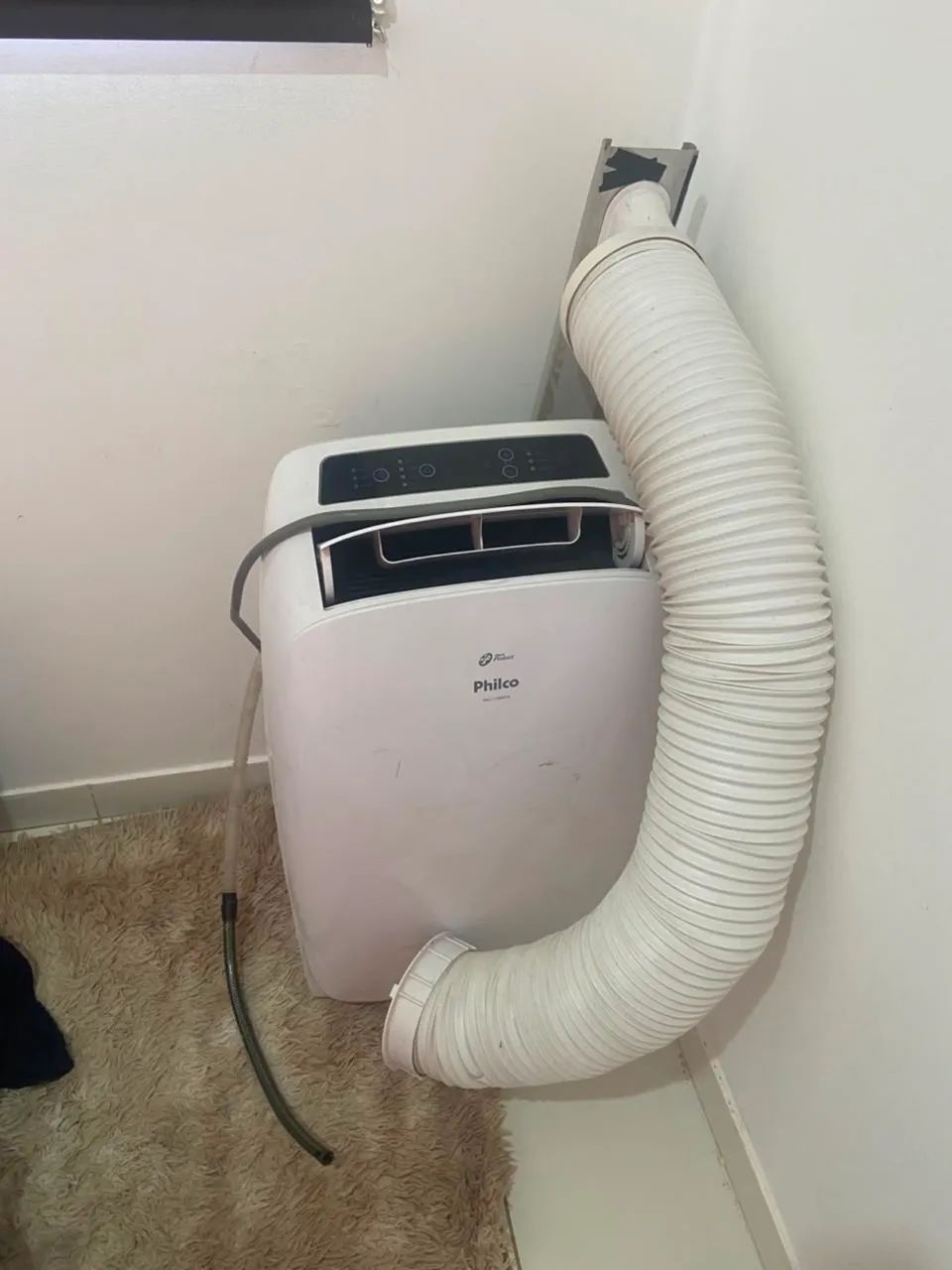 Ar condicionado 