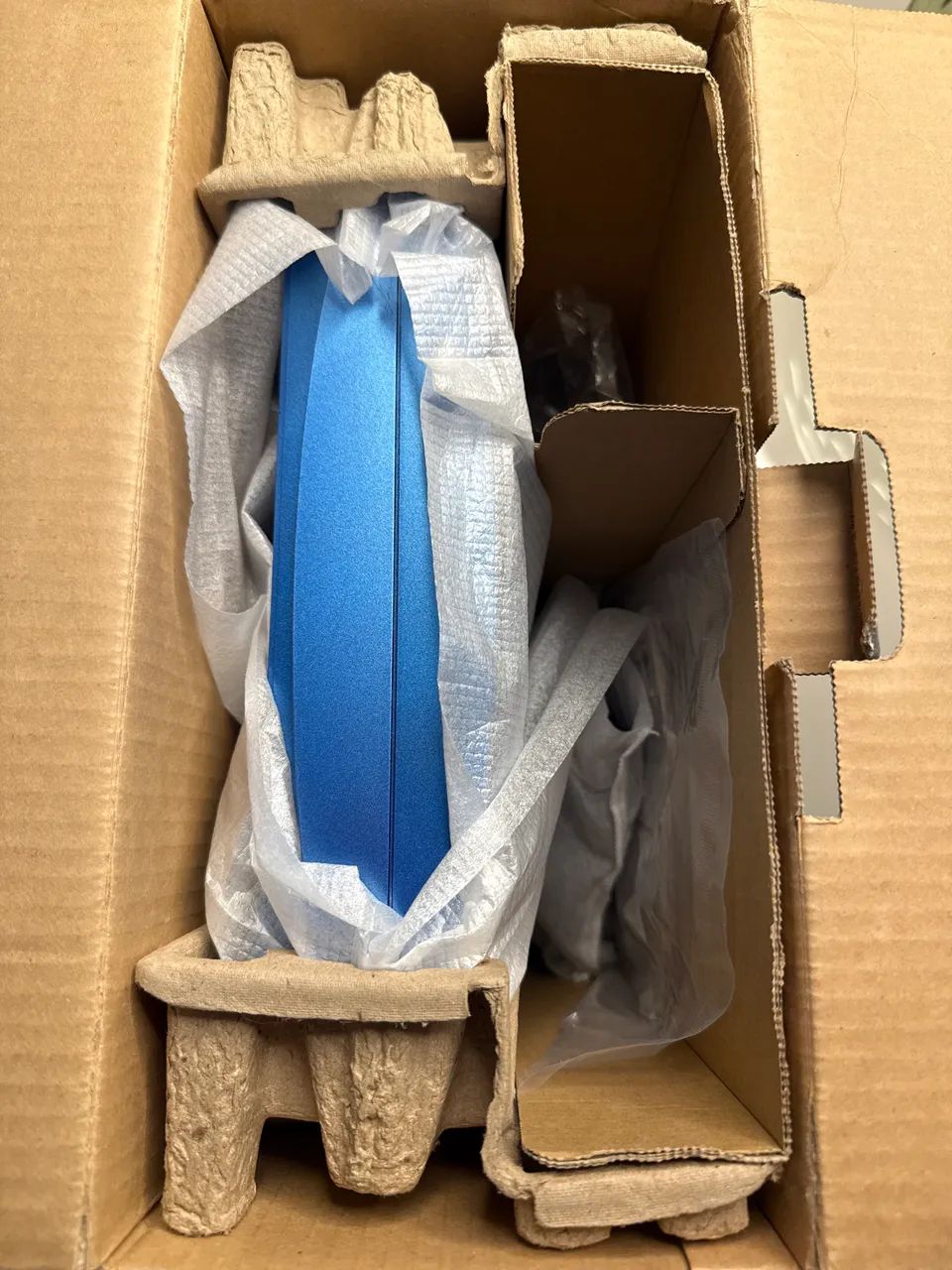 PlayStation 3 Splash Blue (CIB Serial)  - Foto 2