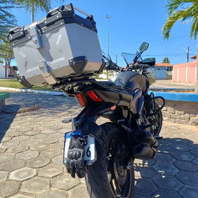 Dominar 400 - Foto 2