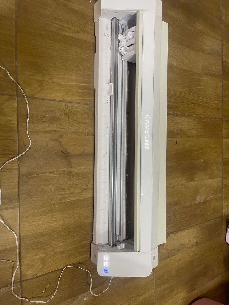 Silhouette Cameo 4 Pro *60cm* - Foto 3