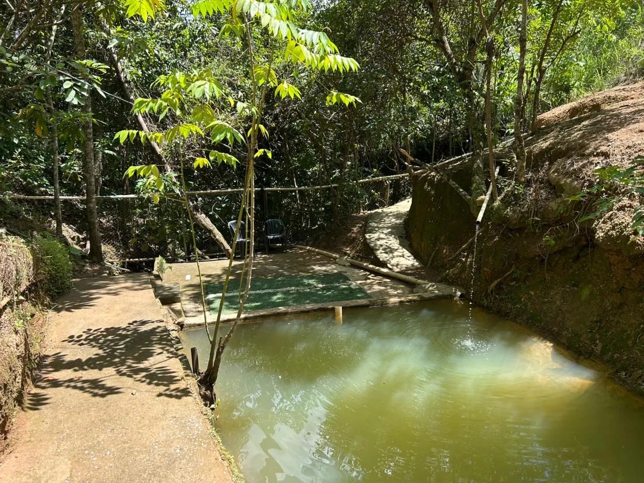 Vendo Excelente Chácara no Gama  - Foto 5