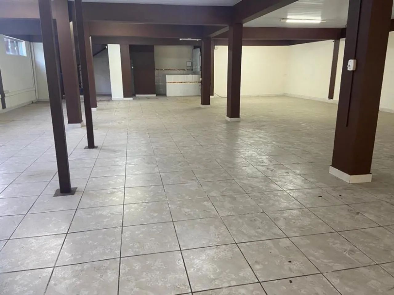 Salão comercial para alugar com 420 m² na Av. Presidente Kennedy - Foto 5