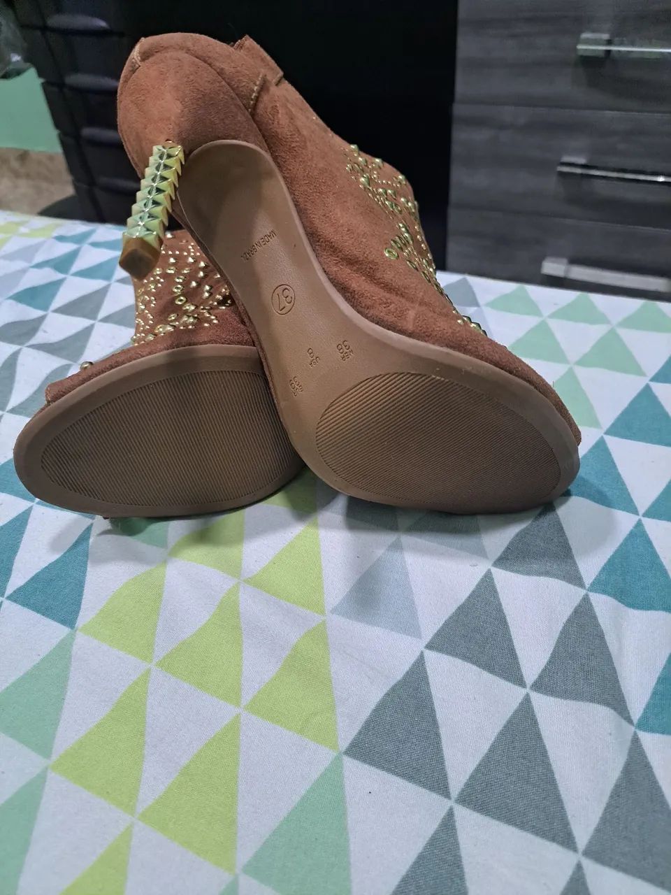 Sapato novo - Foto 4