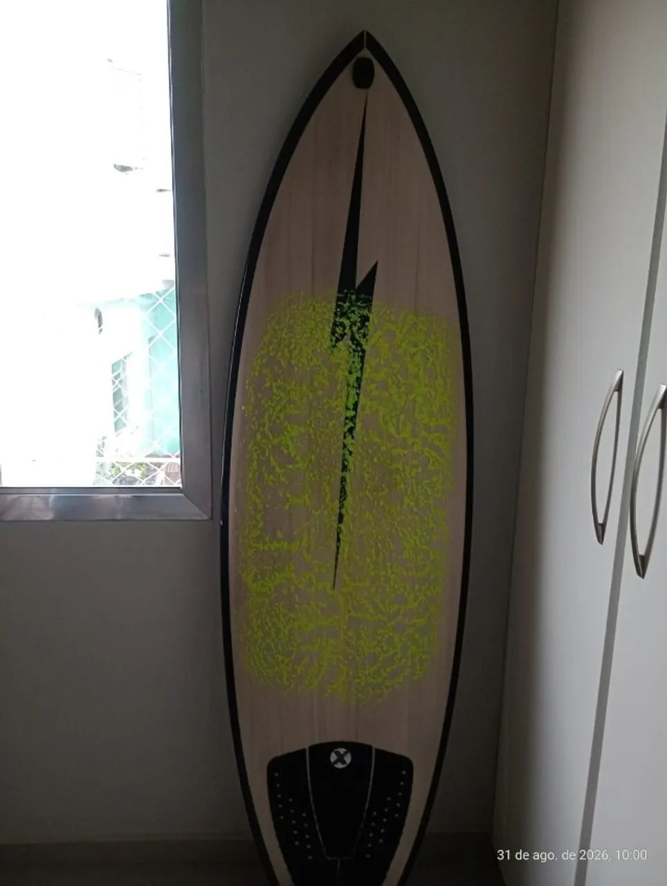 Prancha de Surf Lightningbolt