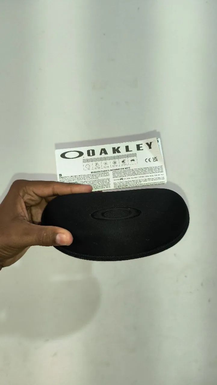 Oakley sphaera  - Foto 3