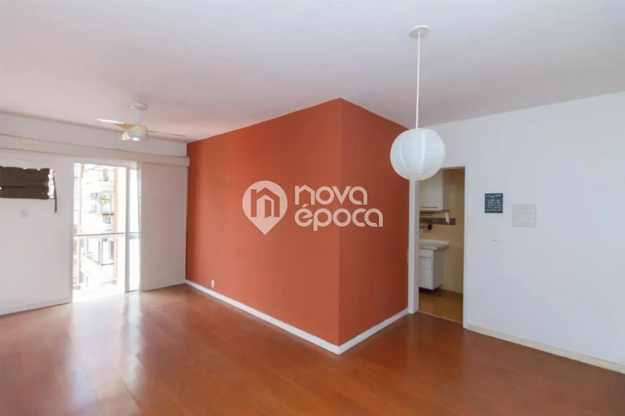 Jardim Botânico | Apartamento 2 quartos, sendo 1 suite - Foto 2