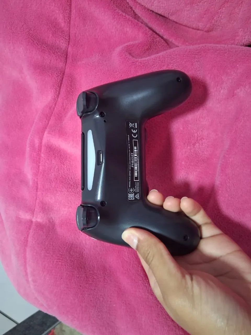 Controle ps4 wireless  - Foto 3