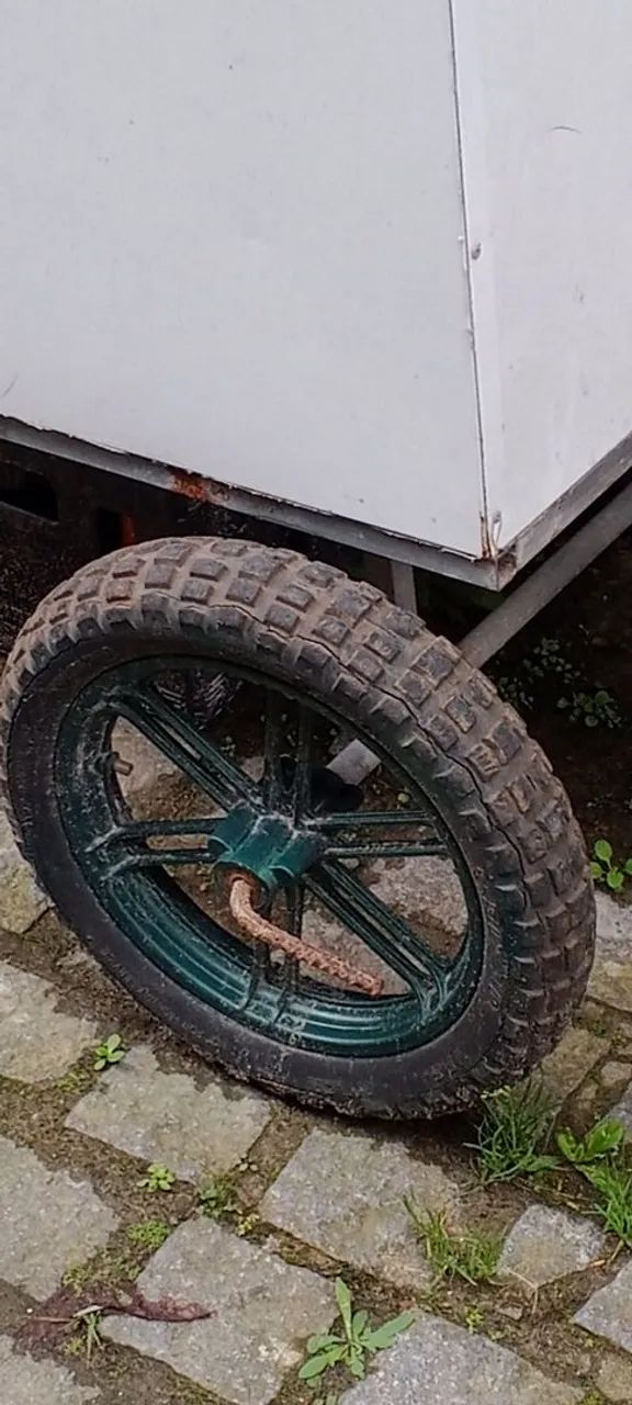 Carrinho de Lanche - Foto 2