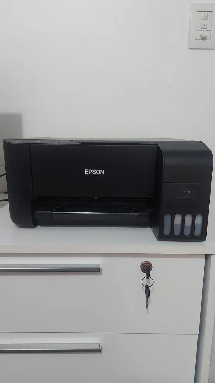 Impressora Epson L3110