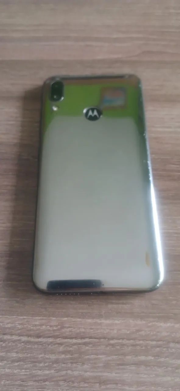 MOTO E6 PLUS  - Foto 2