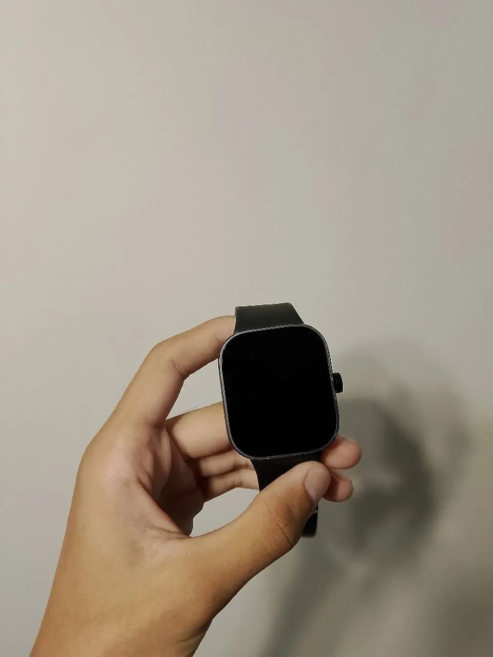 Relógio - Redmi Smartwatch 4 - Foto 3