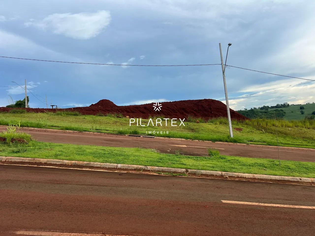 Terreno - Parque Taua - Foto 4