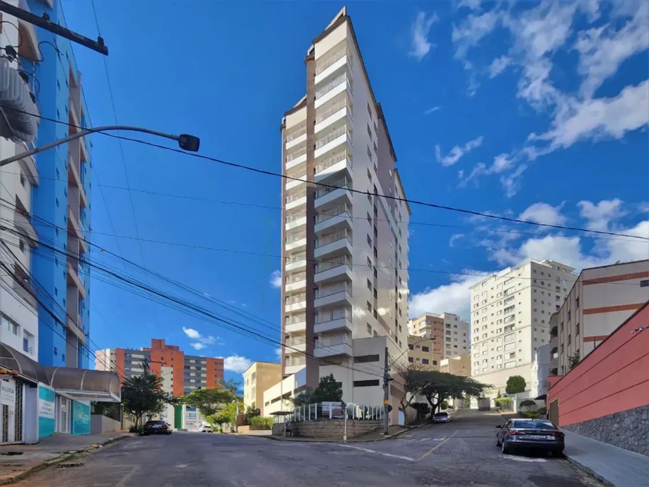 94391 - La Residence Flat