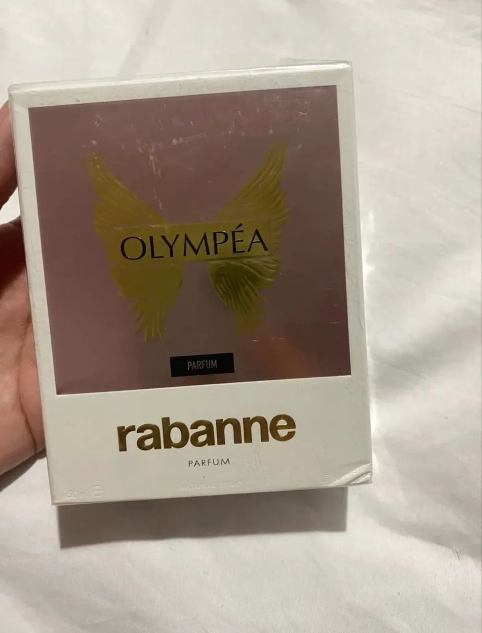 Perfume Olympea Rabanne 50ml
