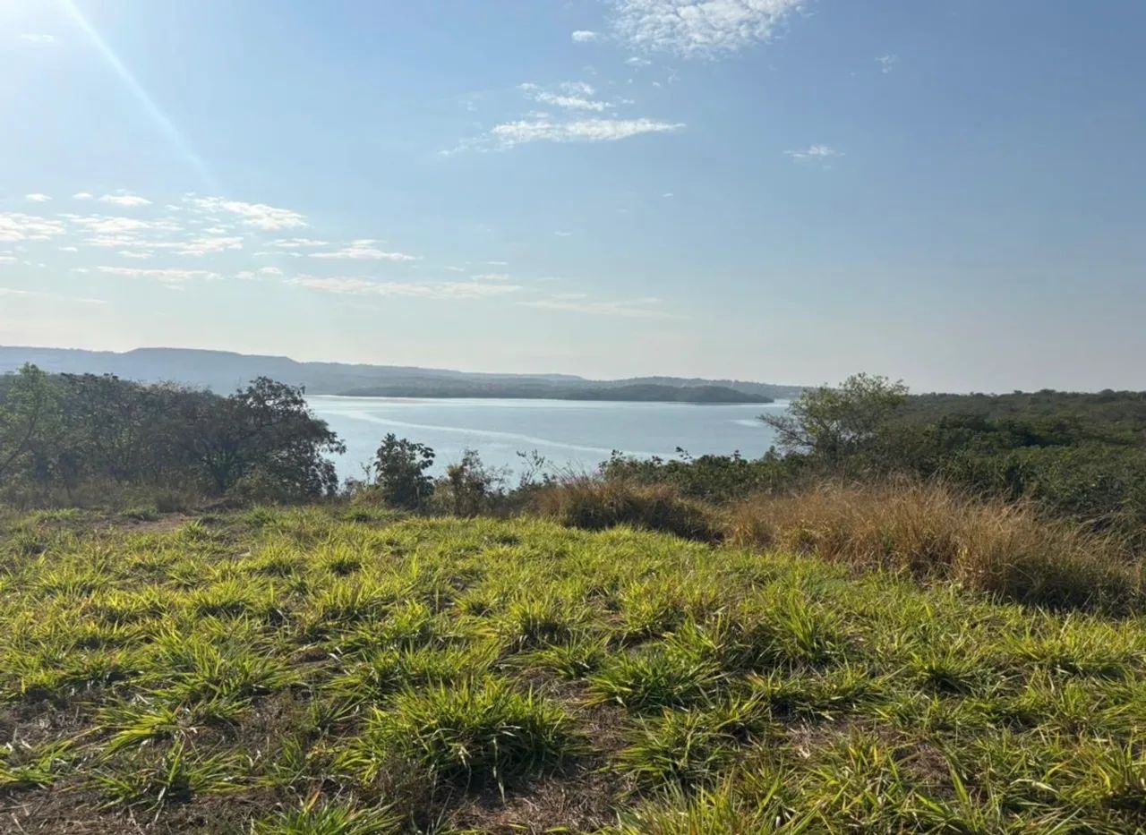 Lago Corumbá  - Foto 4
