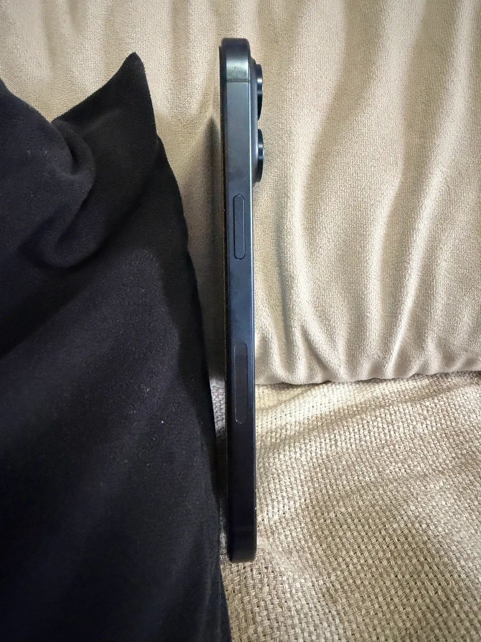 iPhone 15 Pro Max 512gb - Foto 2