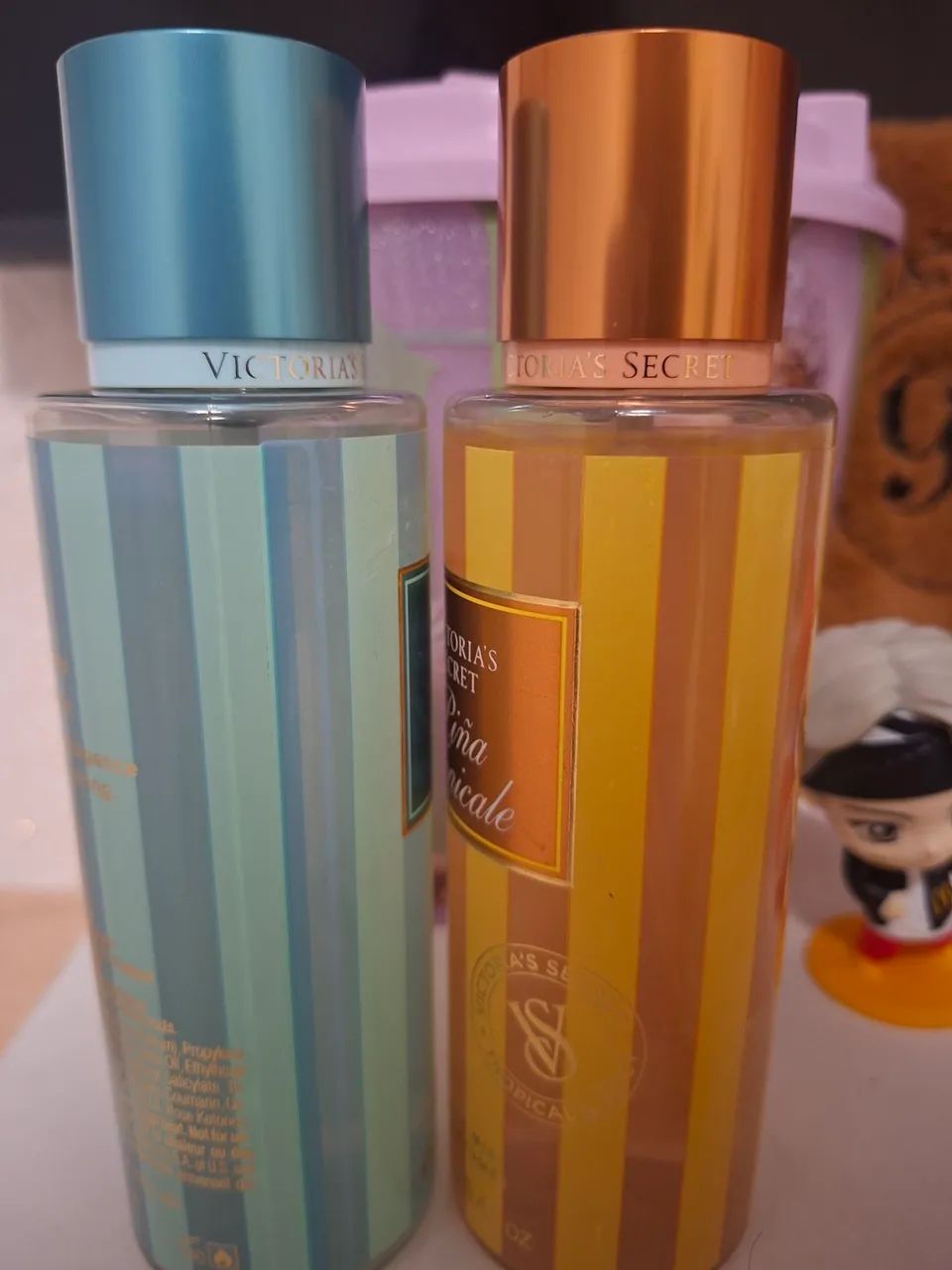 Kit victoria's Secret  - Foto 2