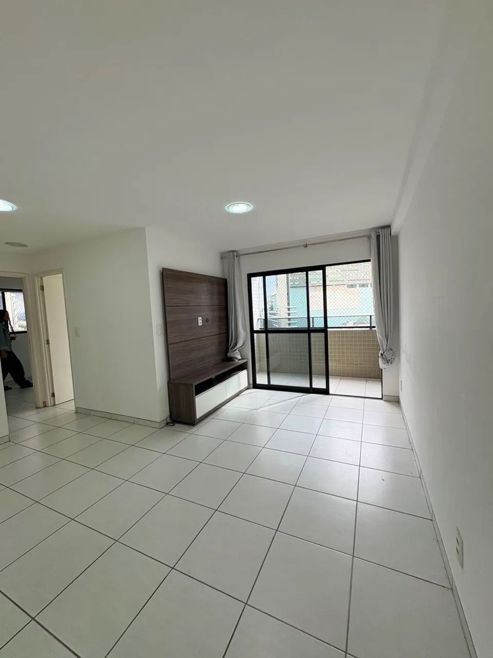 APARTAMENTO À VENDA NO EDIFÍCIO ADVANCE CARUARU - Foto 3