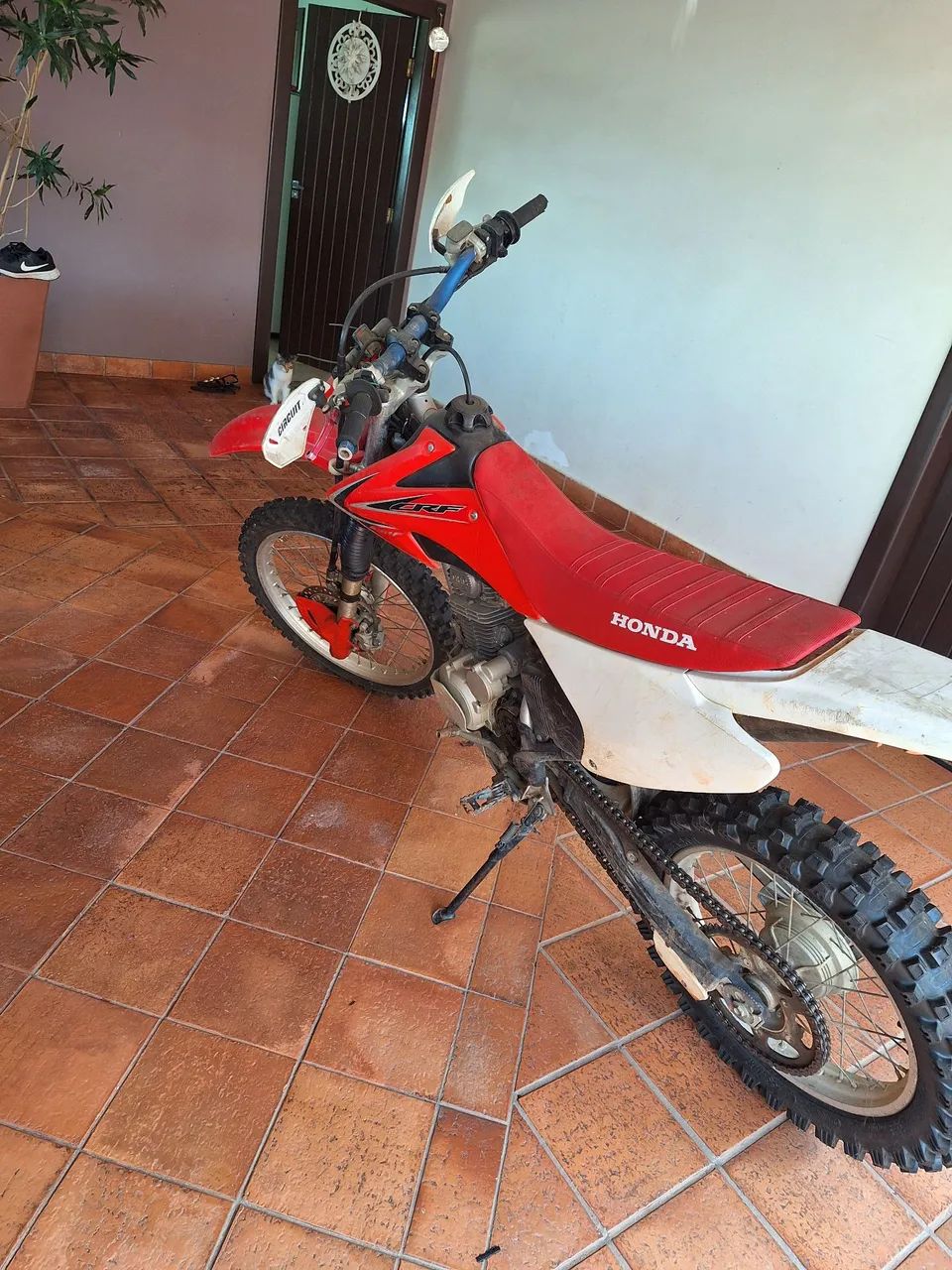crf230 - Foto 5