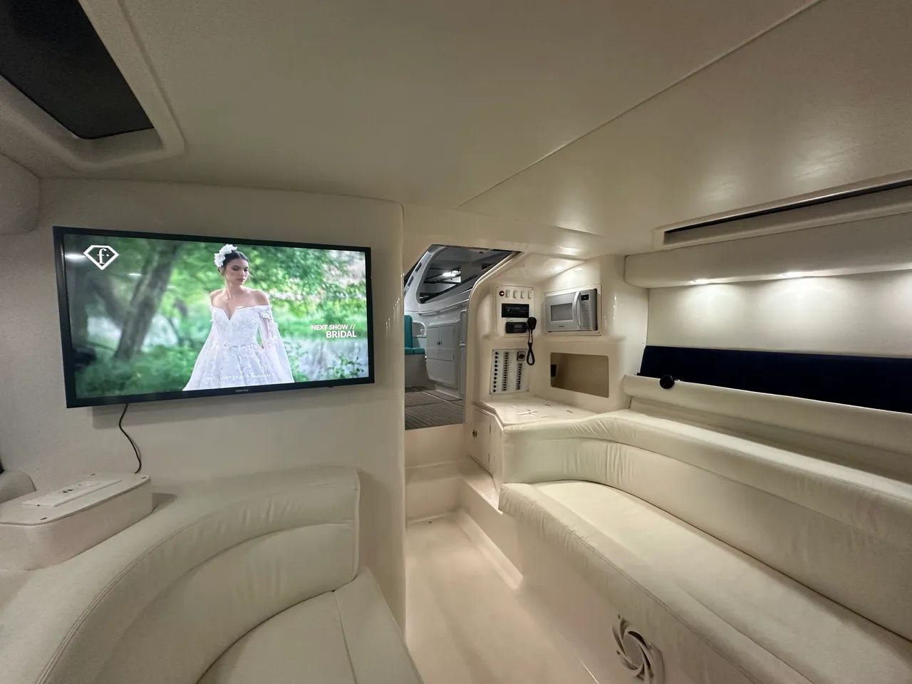 Intermarine Excalibur 39 - Foto 4