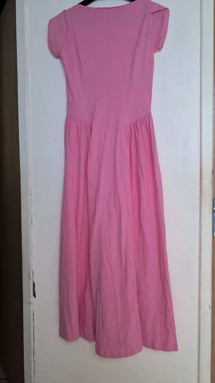 Vestido feminino  - Foto 2
