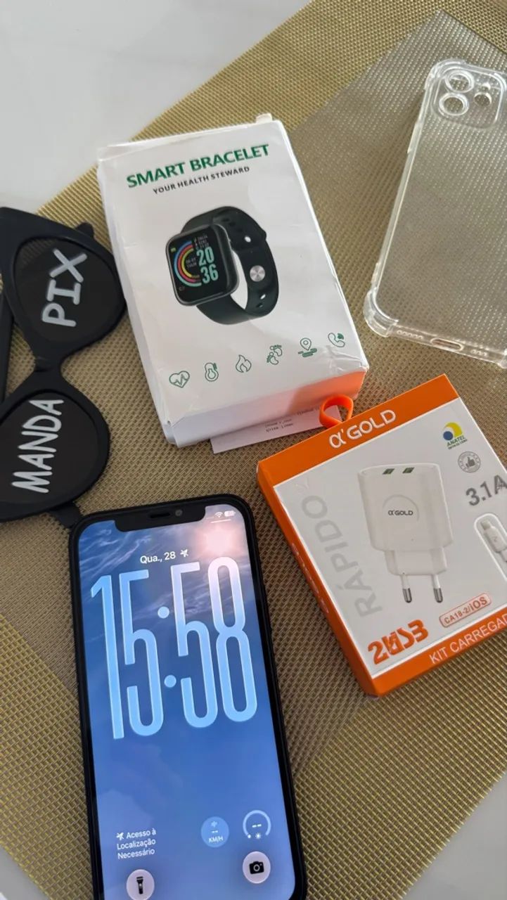 IPHONE 12 - Foto 4