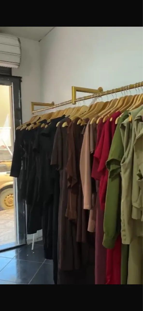 Passo Loja de Confecção estilo Boutique - Foto 5